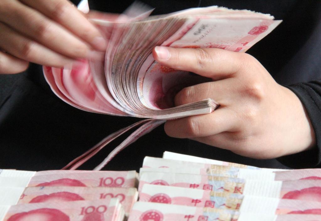 “以进促稳”！央行发出明确信号